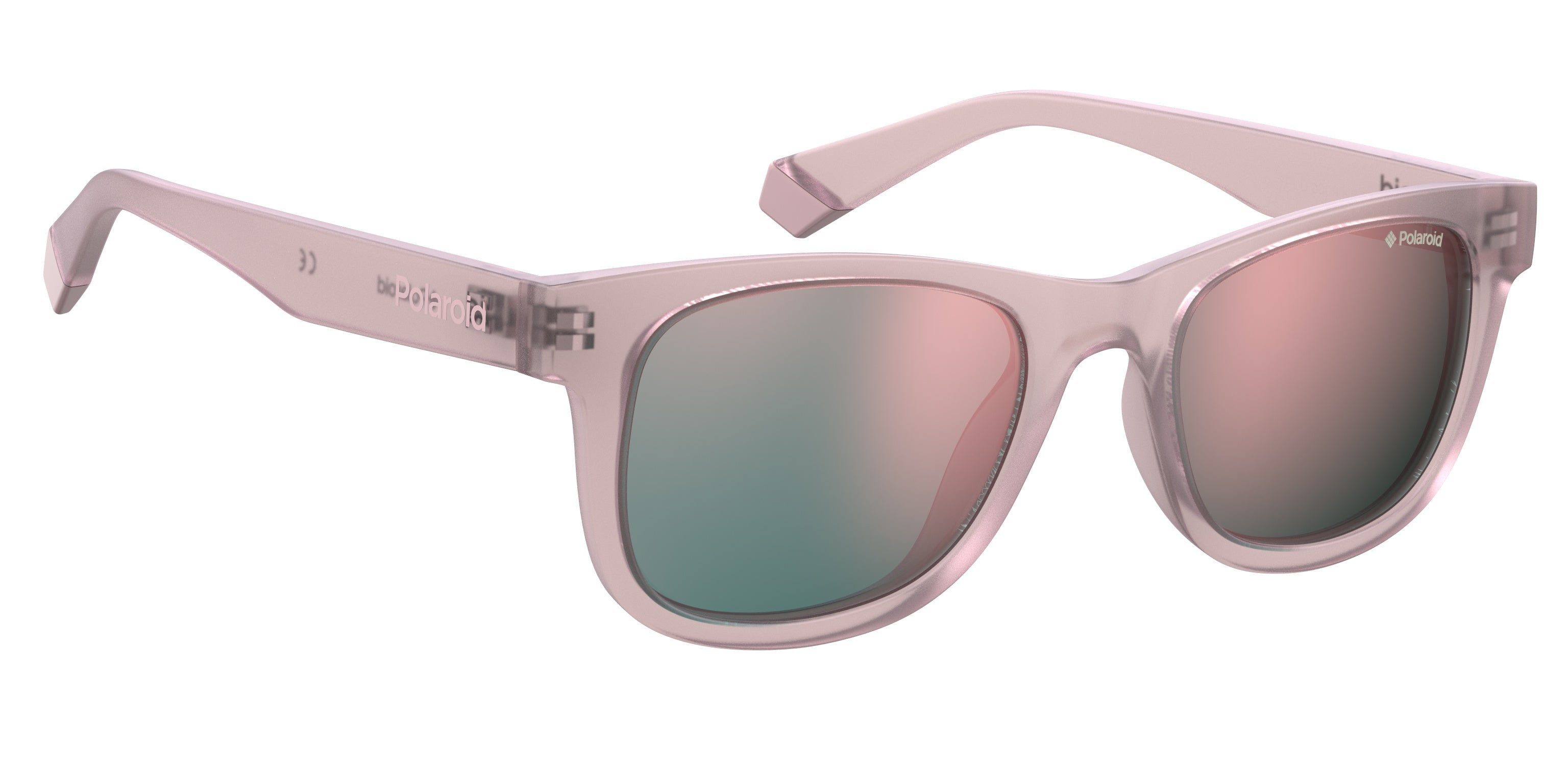 POLAROID KIDS PLD 8009/N/NEW FWMJQ 44
