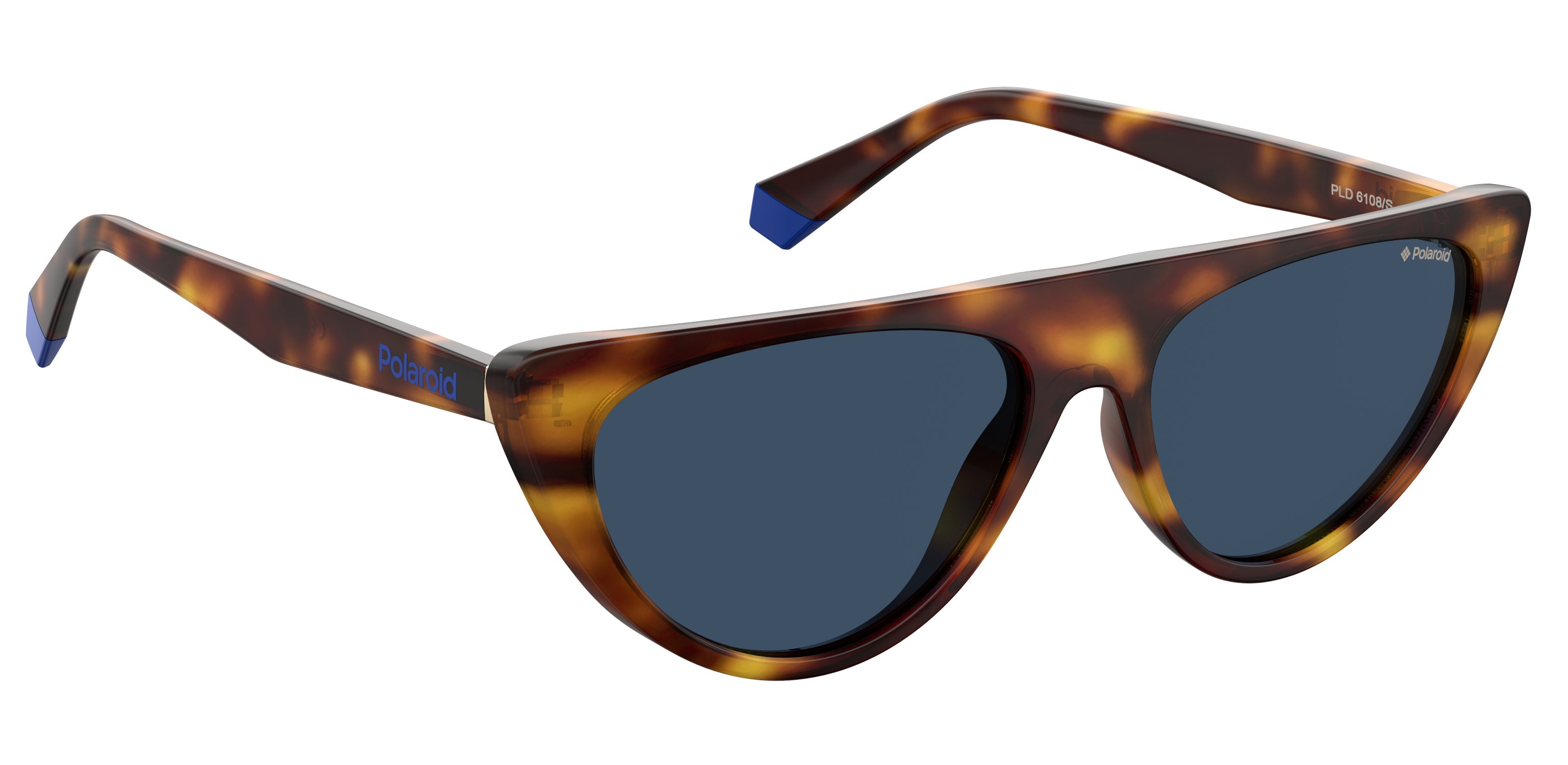 POLAROID PLD 6108/S IPRC3 54