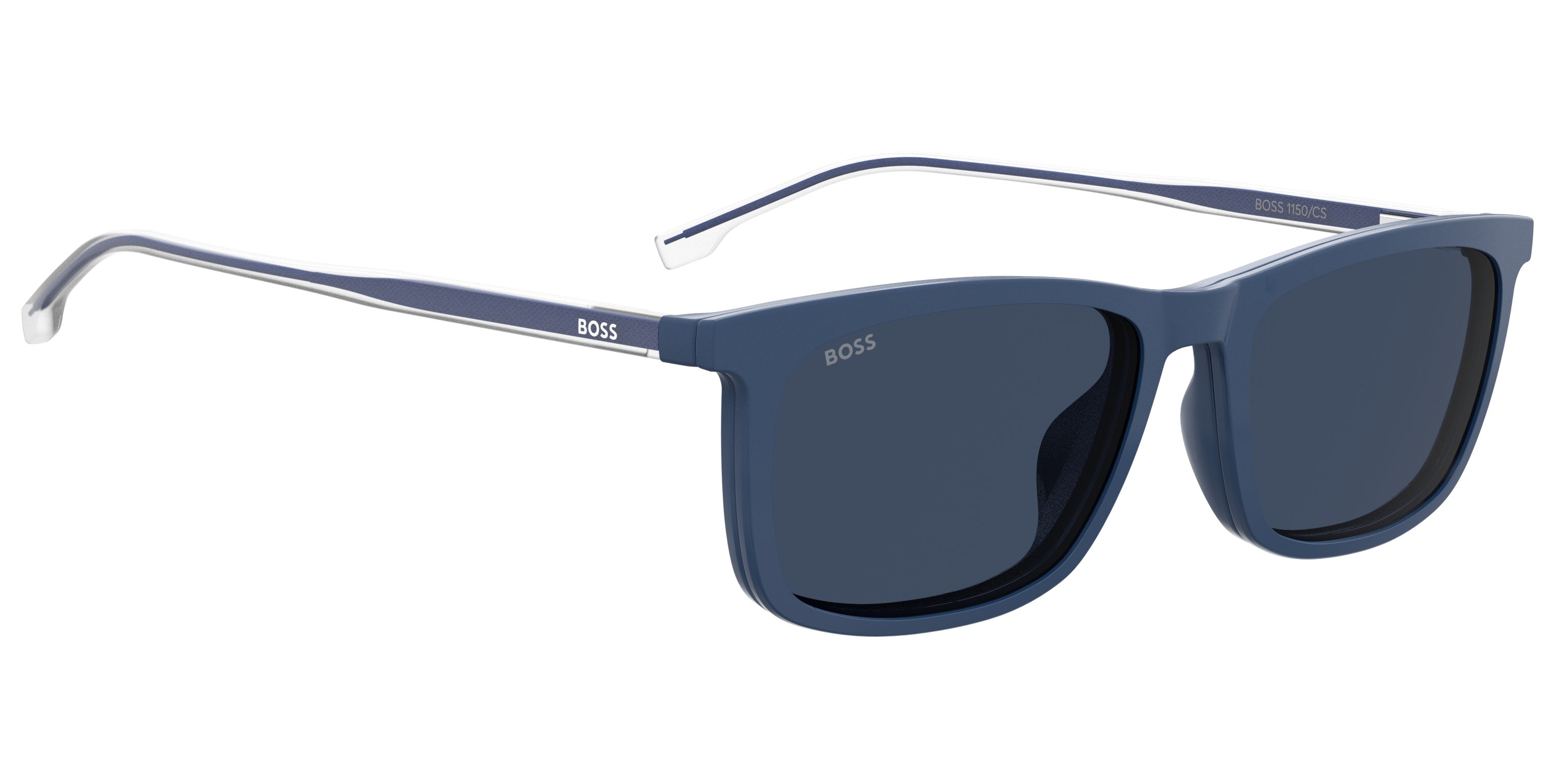 HUGO BOSS BOSS 1150/CS FLLKU 55