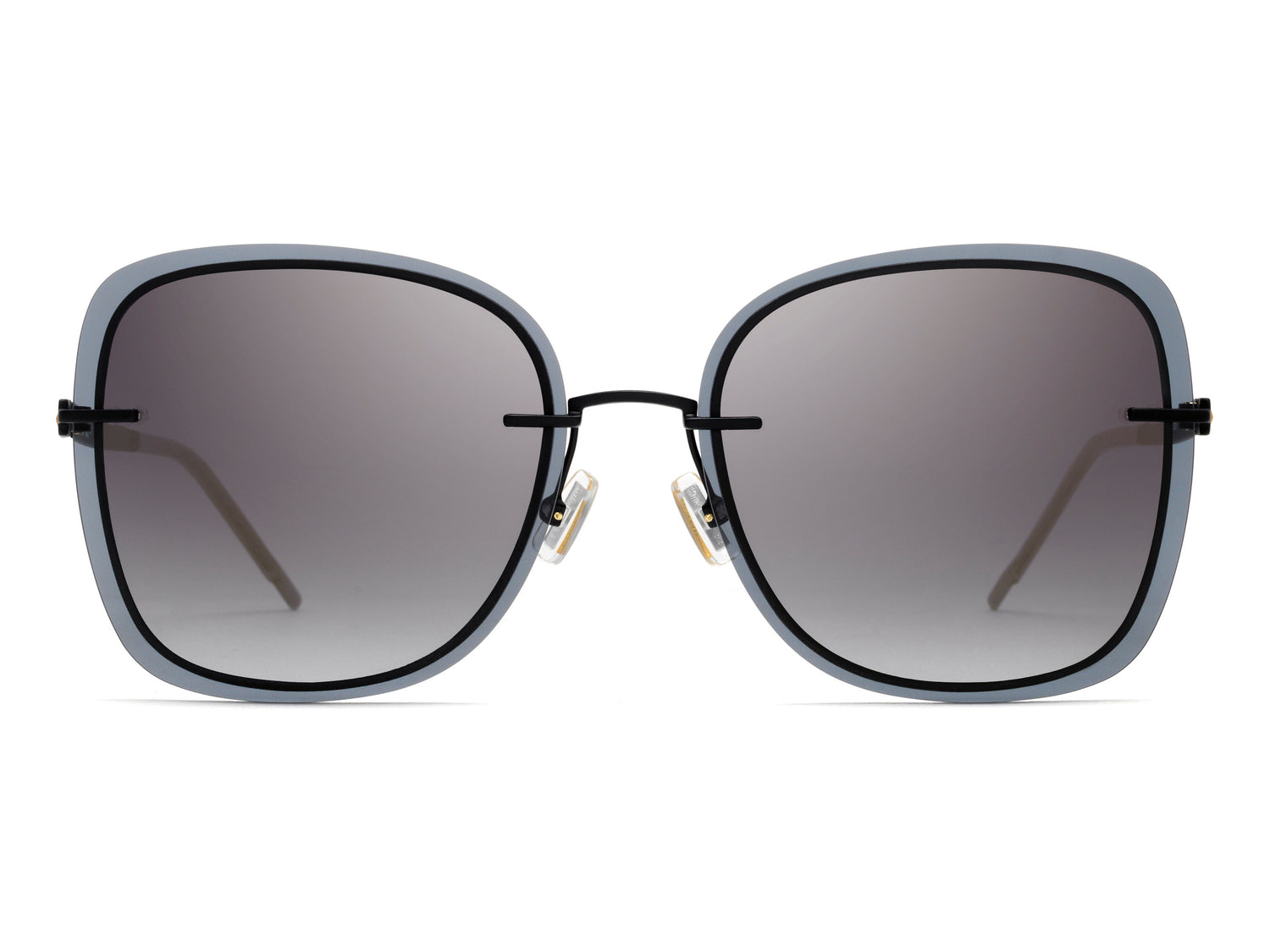 HUGO BOSS BOSS 1167/S 807FQ 57