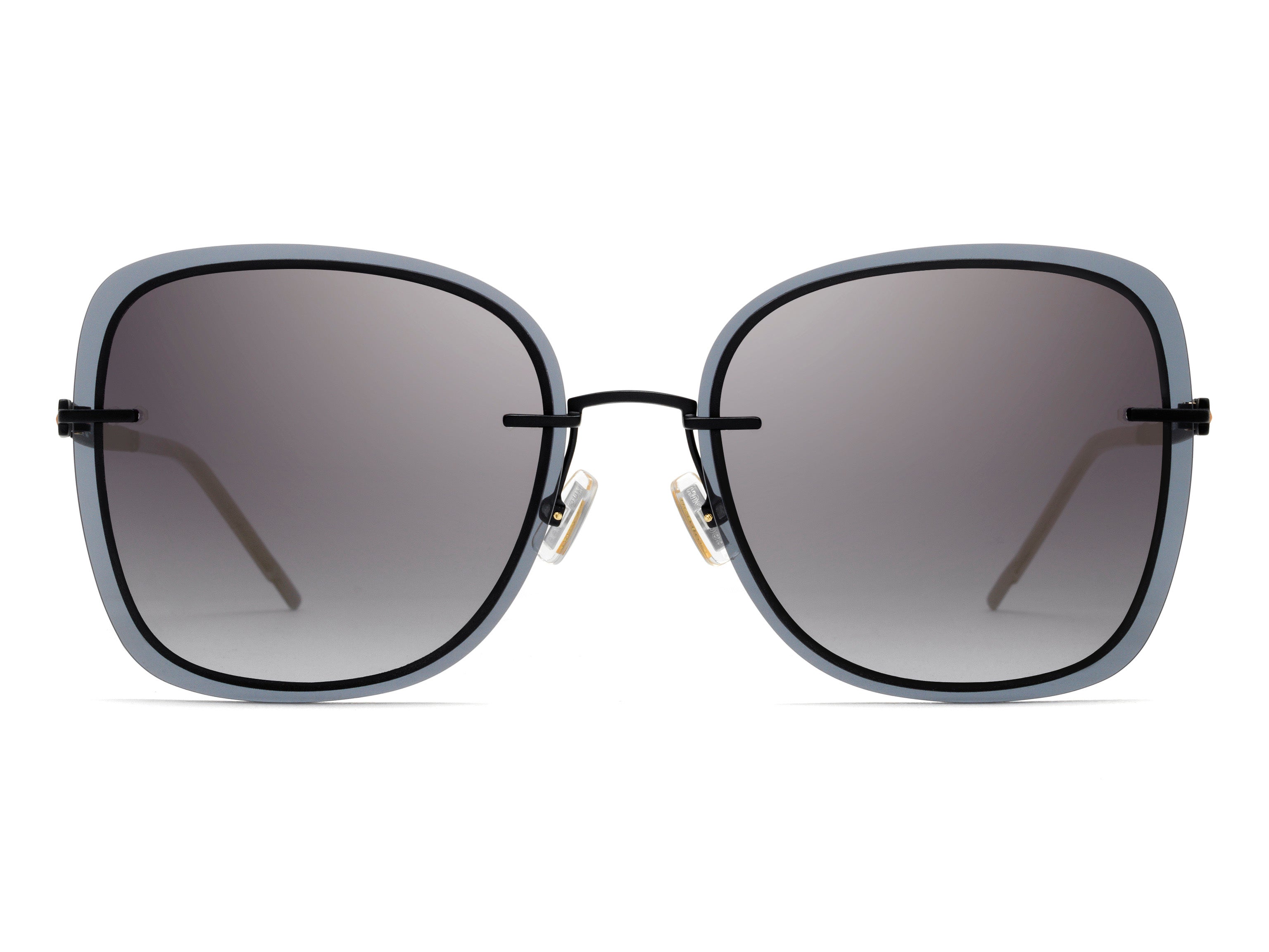 HUGO BOSS BOSS 1167/S 807FQ 57