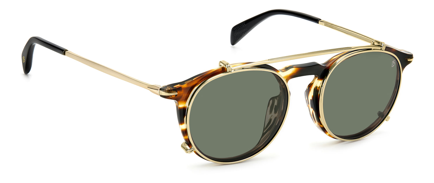 DAVID BECKHAM DB 1003/G/CS EX4QT 49