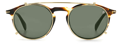 DAVID BECKHAM DB 1003/G/CS EX4QT 49