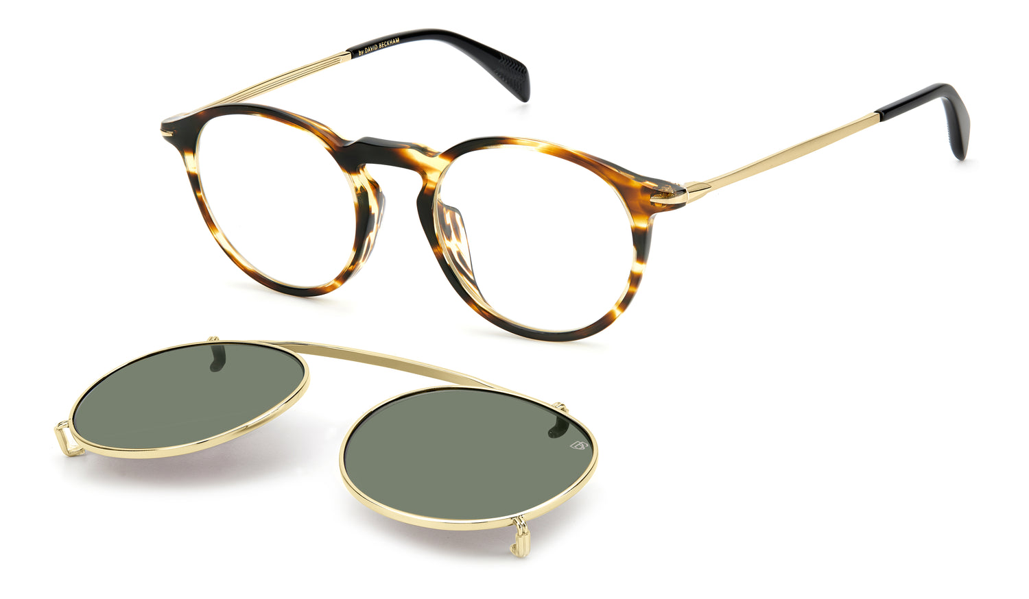 DAVID BECKHAM DB 1003/G/CS EX4QT 49