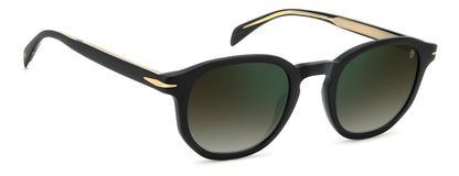 DAVID BECKHAM DB 1007/S 003 CS 51