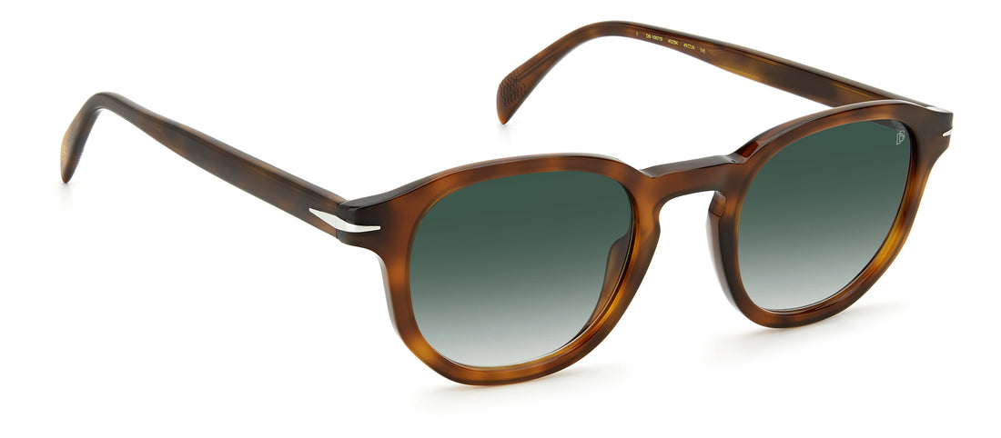 DAVID BECKHAM DB 1007/S 45Z 9K 51