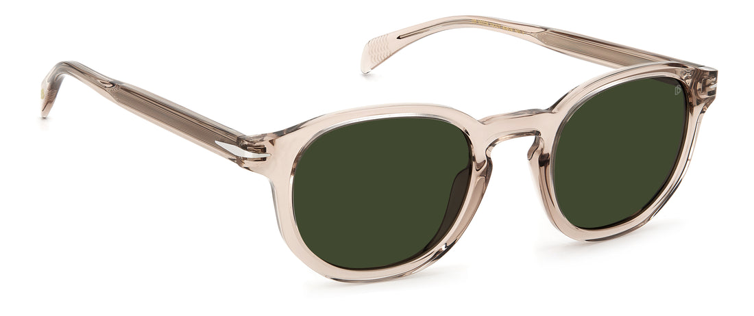 DAVID BECKHAM DB 1007/S 79U QT 49 - 24