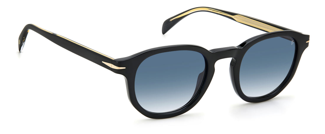 DAVID BECKHAM DB 1007/S 807 08 49