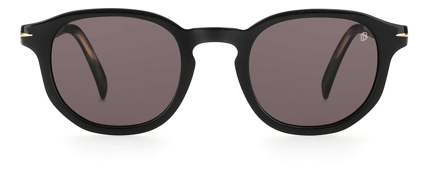 DAVID BECKHAM DB 1007/S 807IR 49