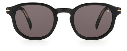 DAVID BECKHAM DB 1007/S 807IR 49