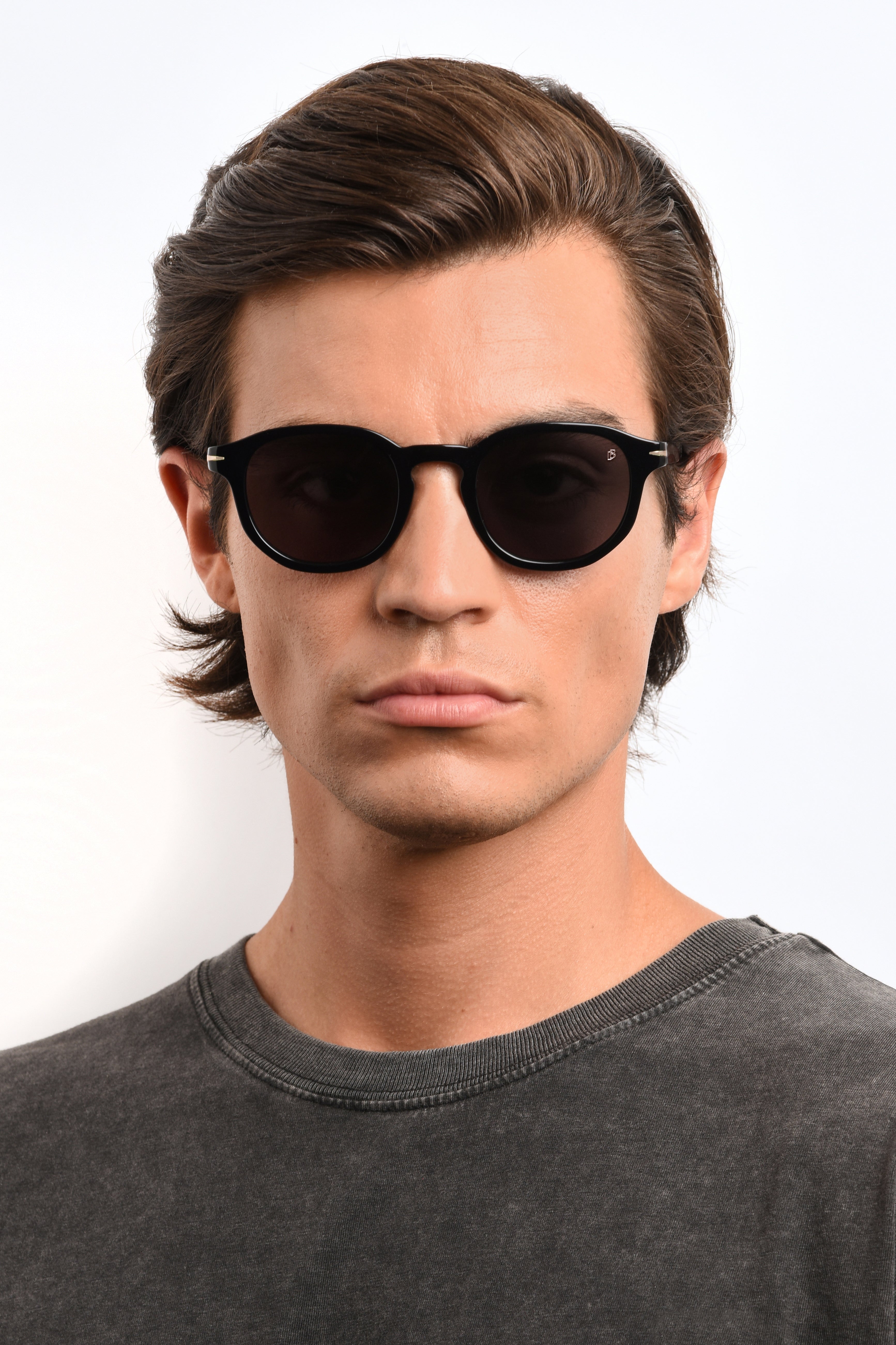 DAVID BECKHAM DB 1007/S 807IR 49