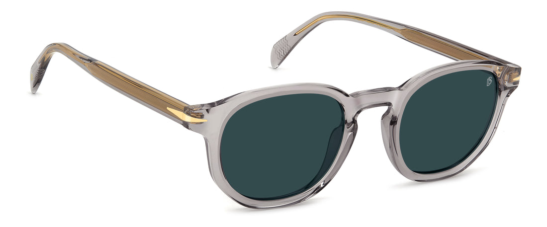 DAVID BECKHAM DB 1007/S KB7 KU 49