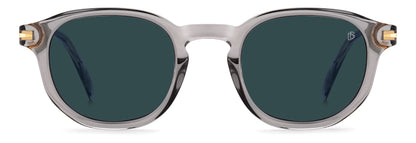 DAVID BECKHAM DB 1007/S KB7 KU 49