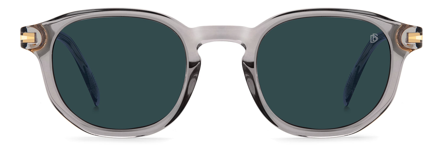 DAVID BECKHAM DB 1007/S KB7 KU 51