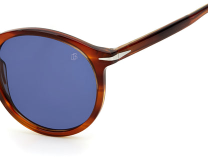 DAVID BECKHAM DB 1009/S EX4KU 50