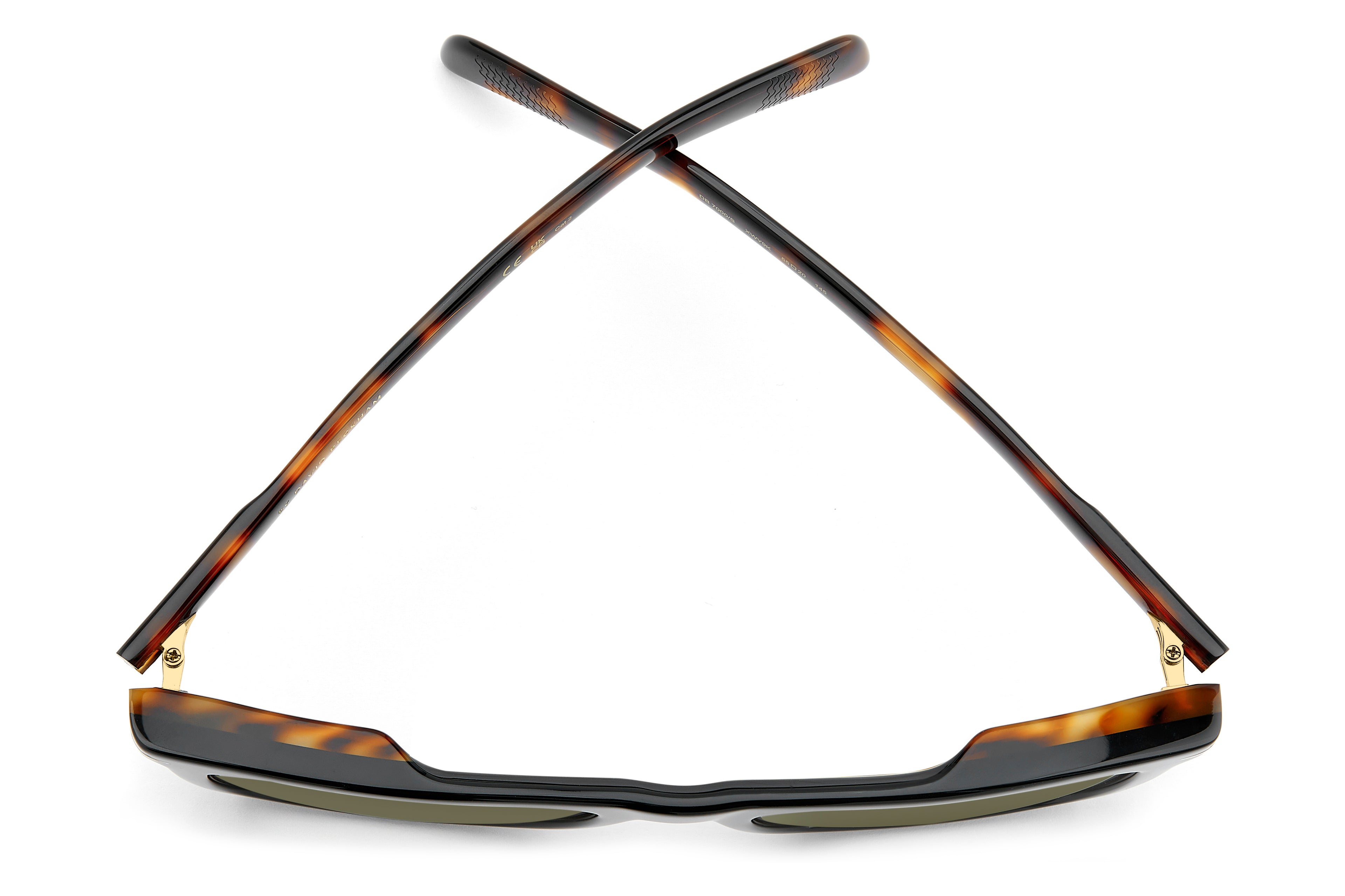 DAVID BECKHAM DB 7000/S XWY 9K 55