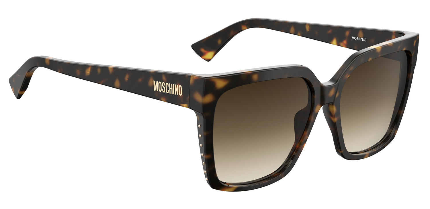 MOSCHINO MOS079/S 086HA 57