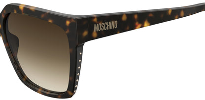 MOSCHINO MOS079/S 086HA 57