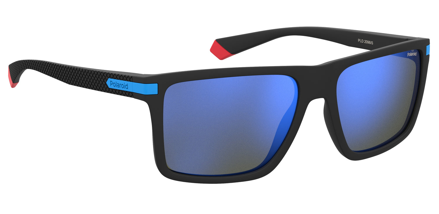 POLAROID PLD 2098/S D515X 56