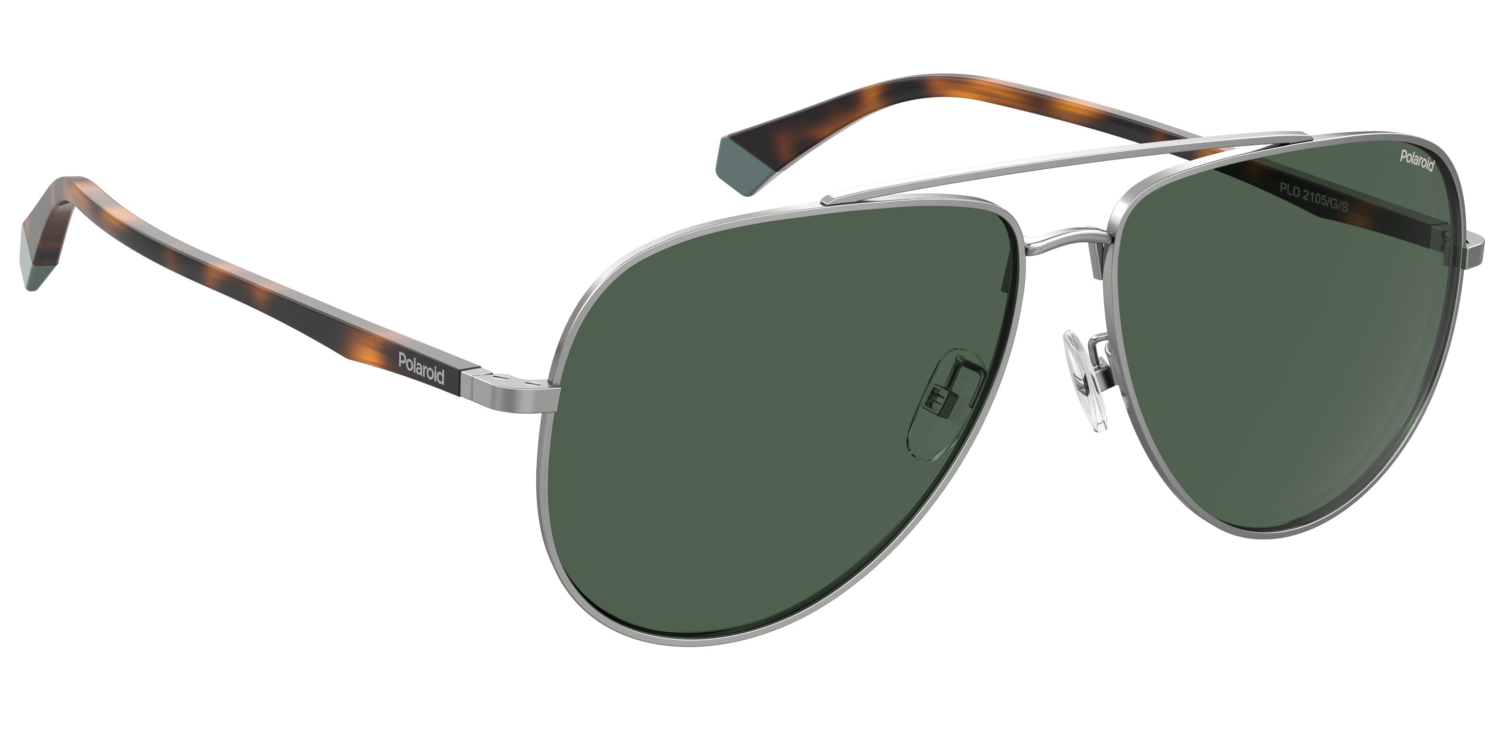 POLAROID PLD 2105/G/S 6LBUC 62