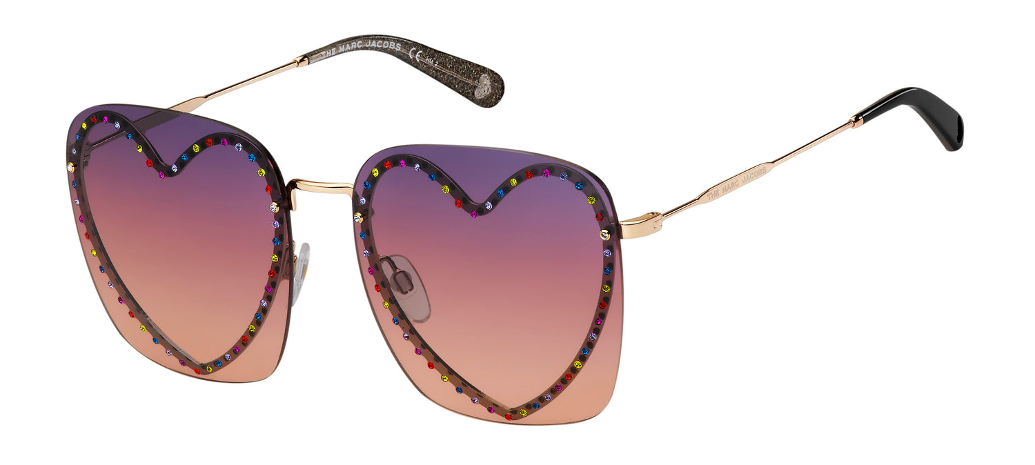 MARC JACOBS MARC 493/S F74 DG 59