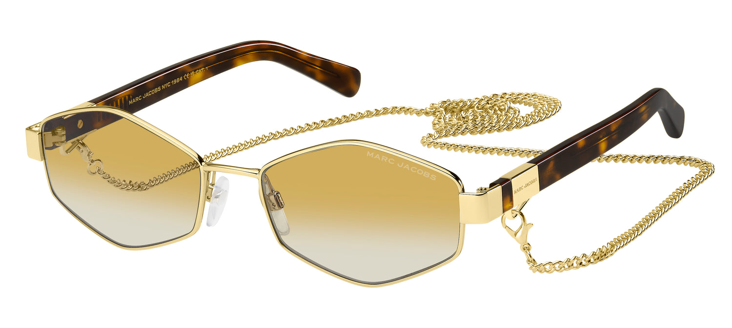 MARC JACOBS MARC 496/S LPE 06 55