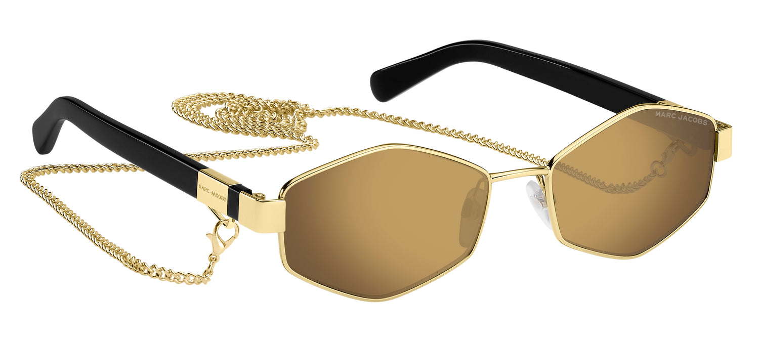 MARC JACOBS MARC 496/S RHL VP 55