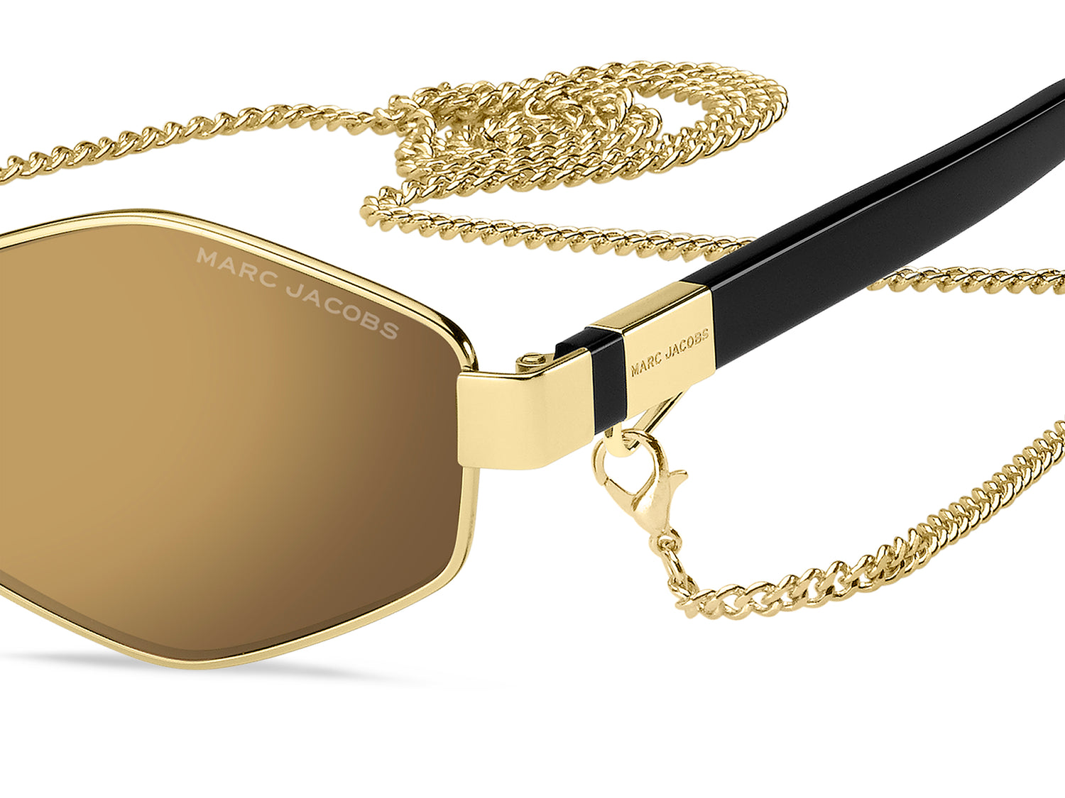 MARC JACOBS MARC 496/S RHL VP 55