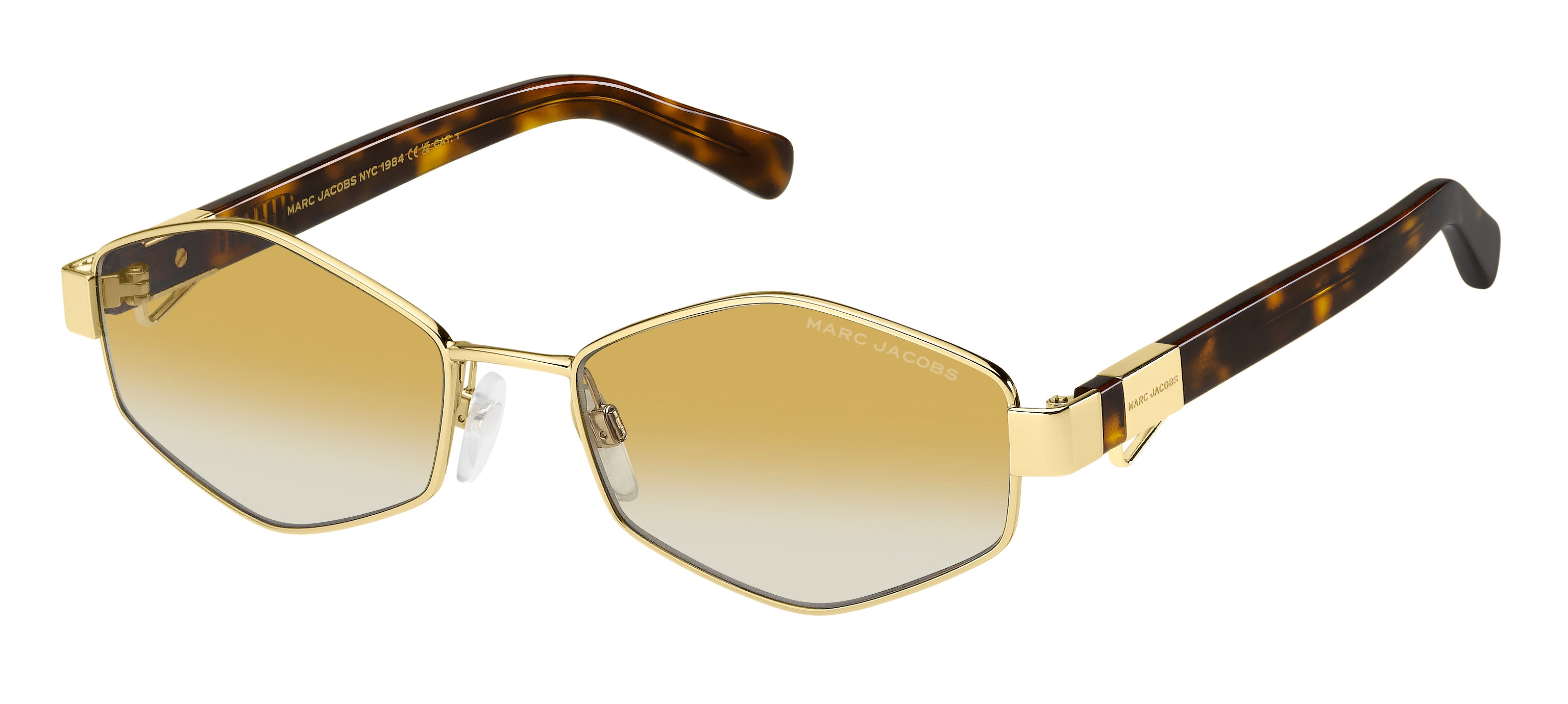 Sunglasses MARC JACOBS MARC 496/S LPE 06 55 – Visual Click