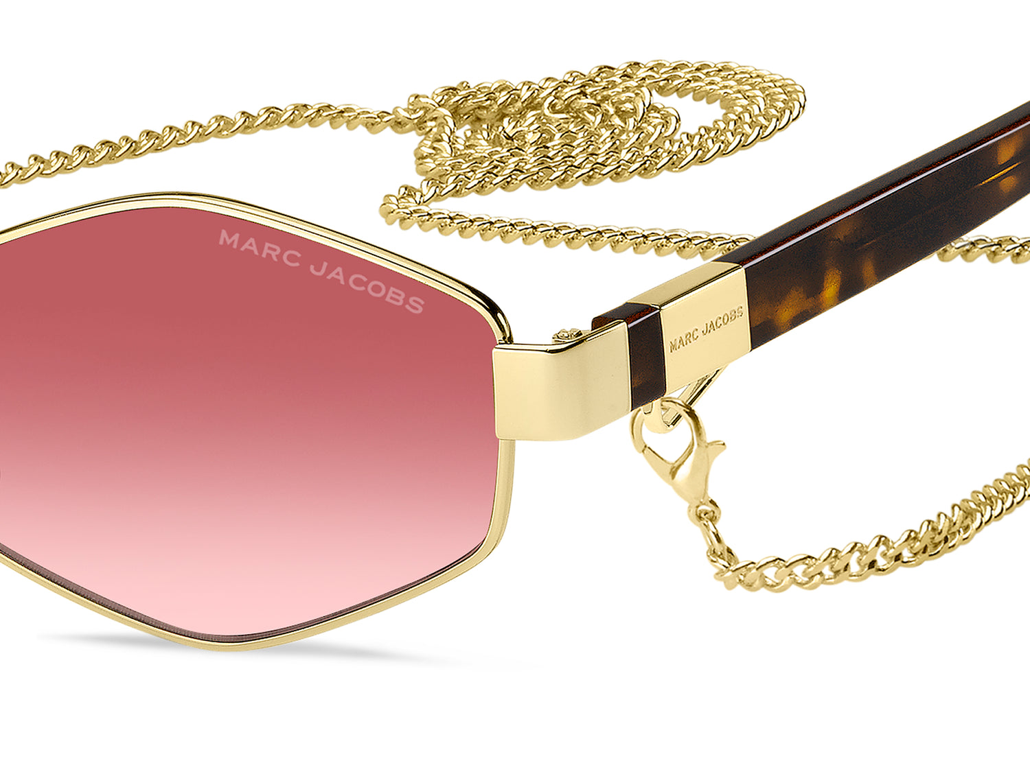 MARC JACOBS MARC 496/S NOA 3X 55