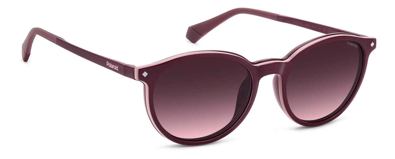 POLAROID PLD 6137/CS 0T7 XW 52