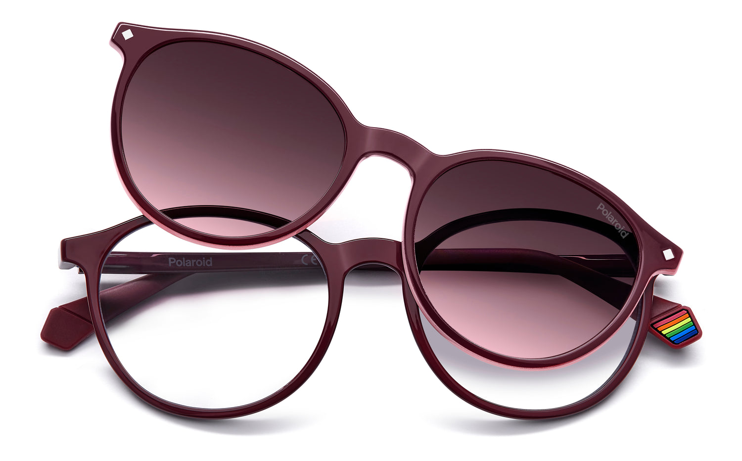 POLAROID PLD 6137/CS 0T7 XW 52