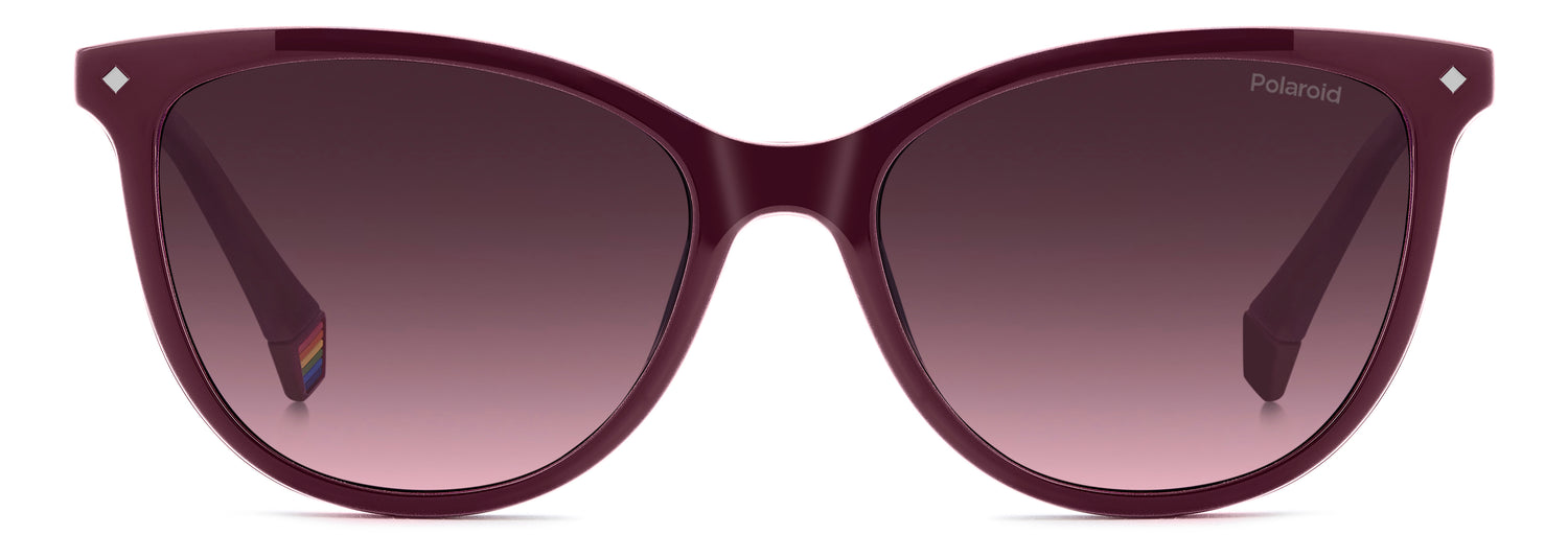 POLAROID PLD 6138/CS 0T7 XW 53