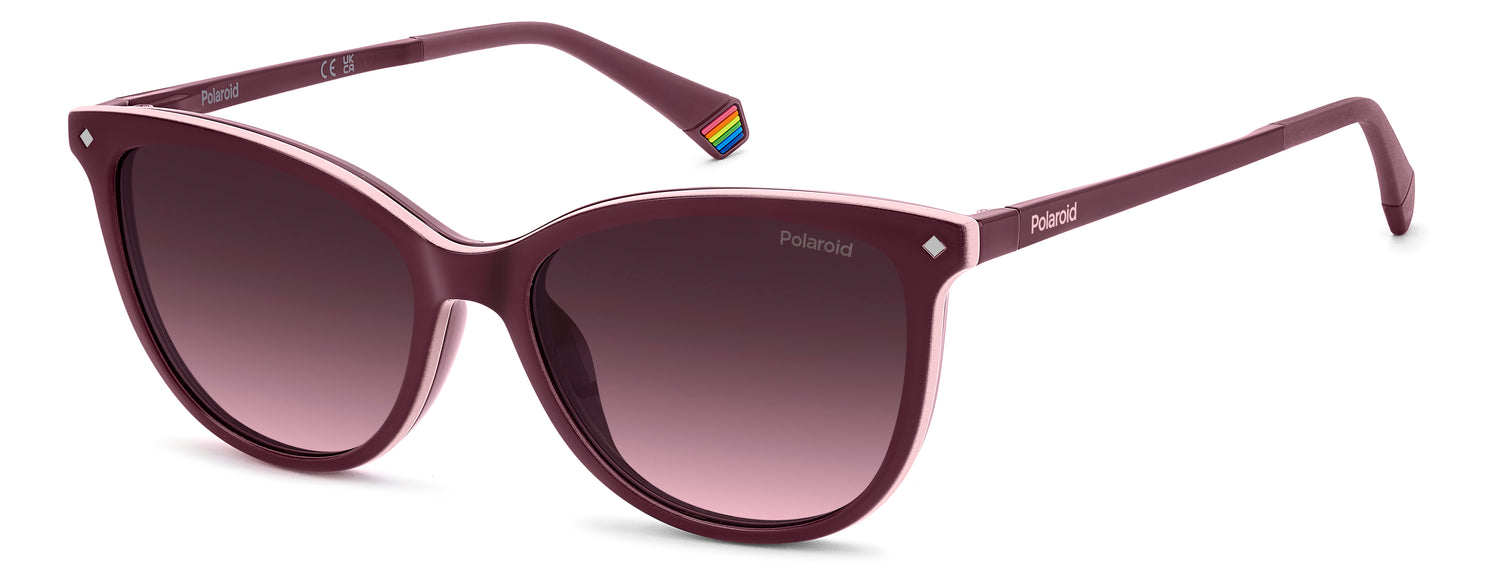 POLAROID PLD 6138/CS 0T7 XW 53