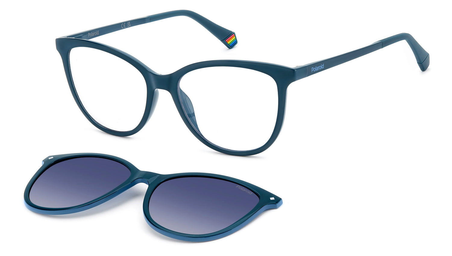 POLAROID PLD 6138/CS ZI9 Z7 53