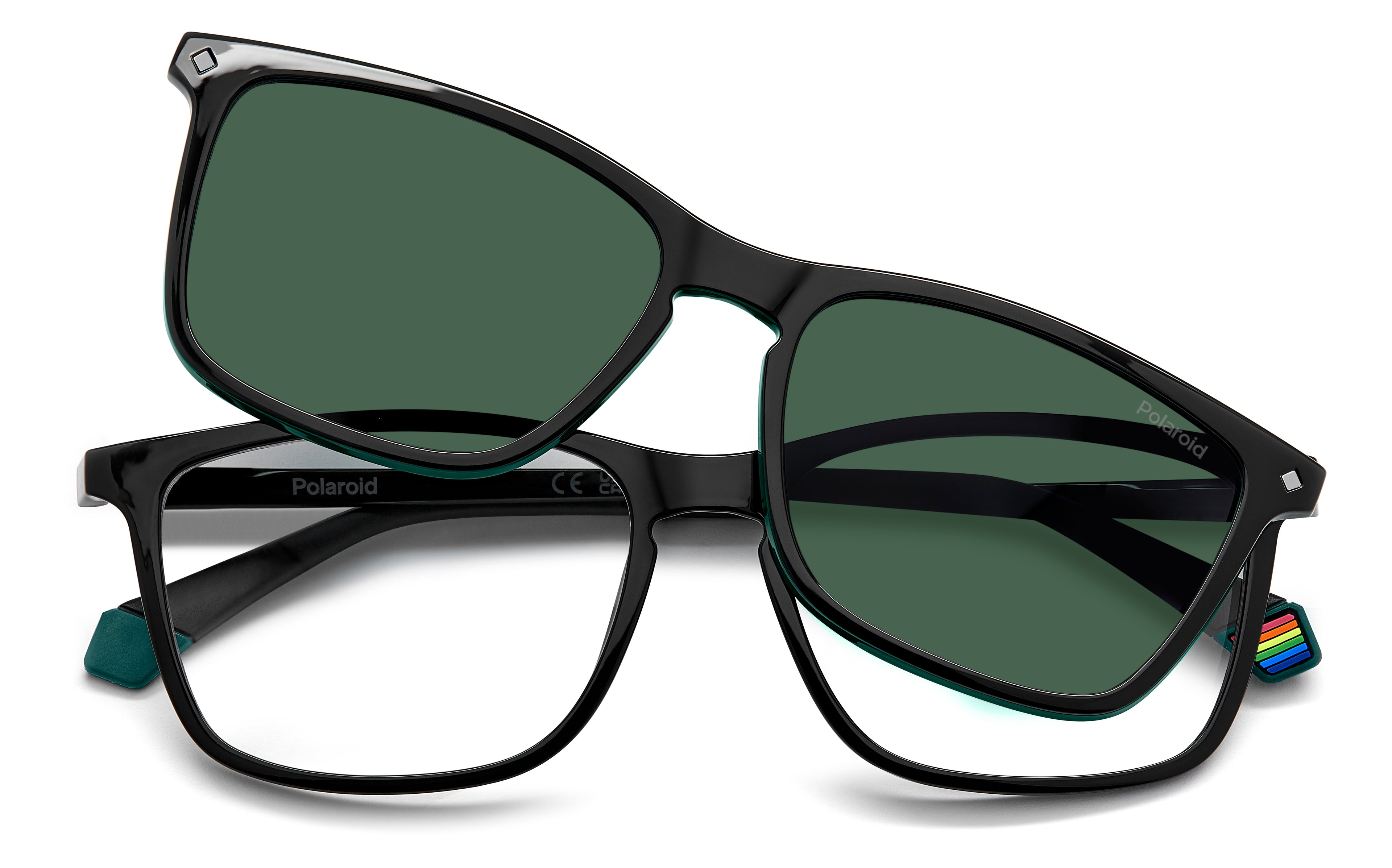 POLAROID PLD 6139/CS 7ZJ UC 55