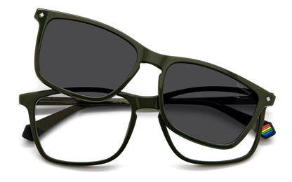 POLAROID PLD 6139/CS BHP M9 55