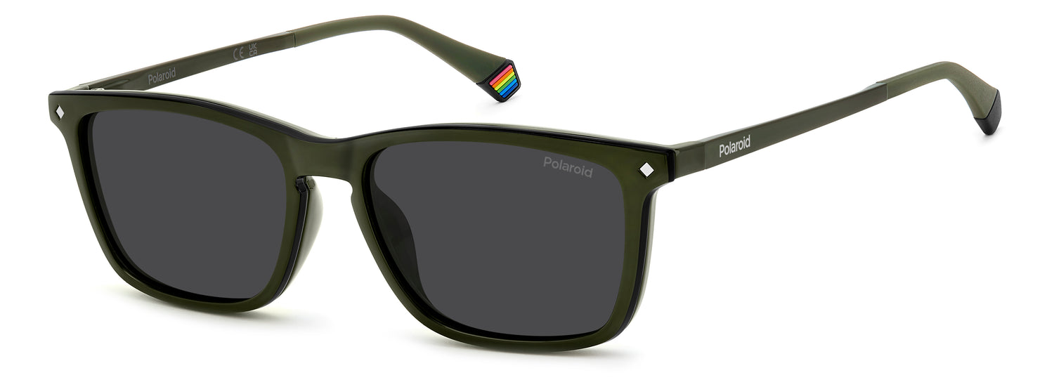 POLAROID PLD 6139/CS BHP M9 55