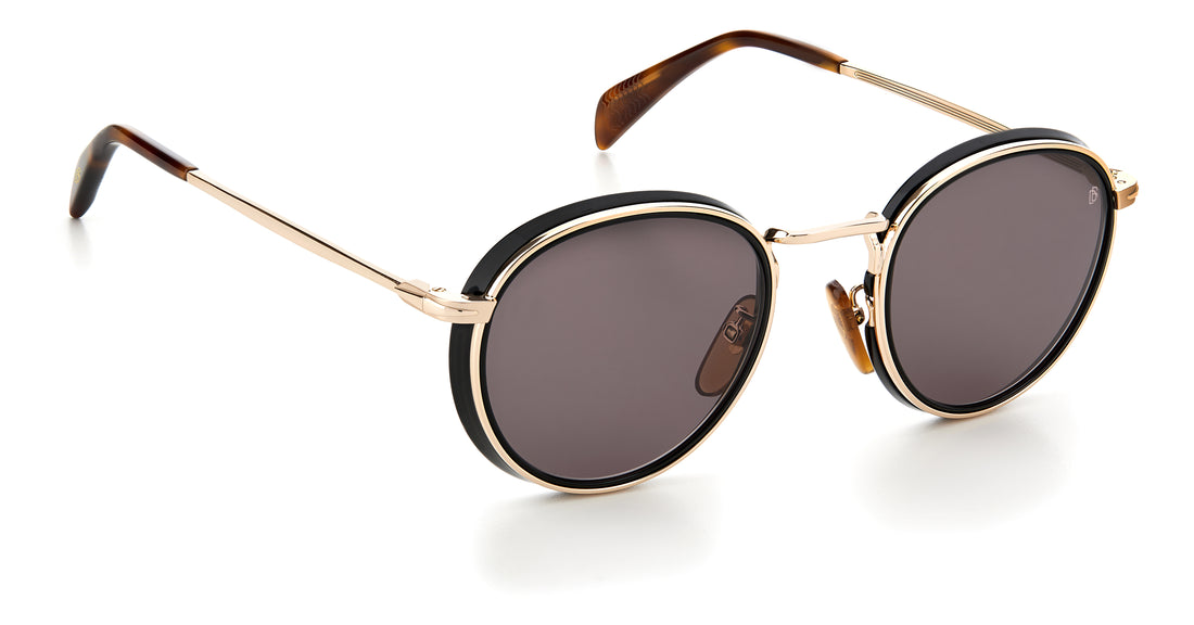 DAVID BECKHAM DB 1033/S 2M2IR 49