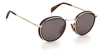 DAVID BECKHAM DB 1033/S 2M2IR 49