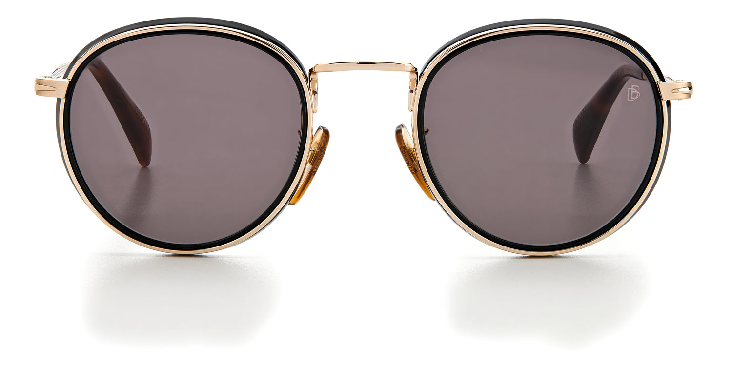 DAVID BECKHAM DB 1033/S 2M2IR 49