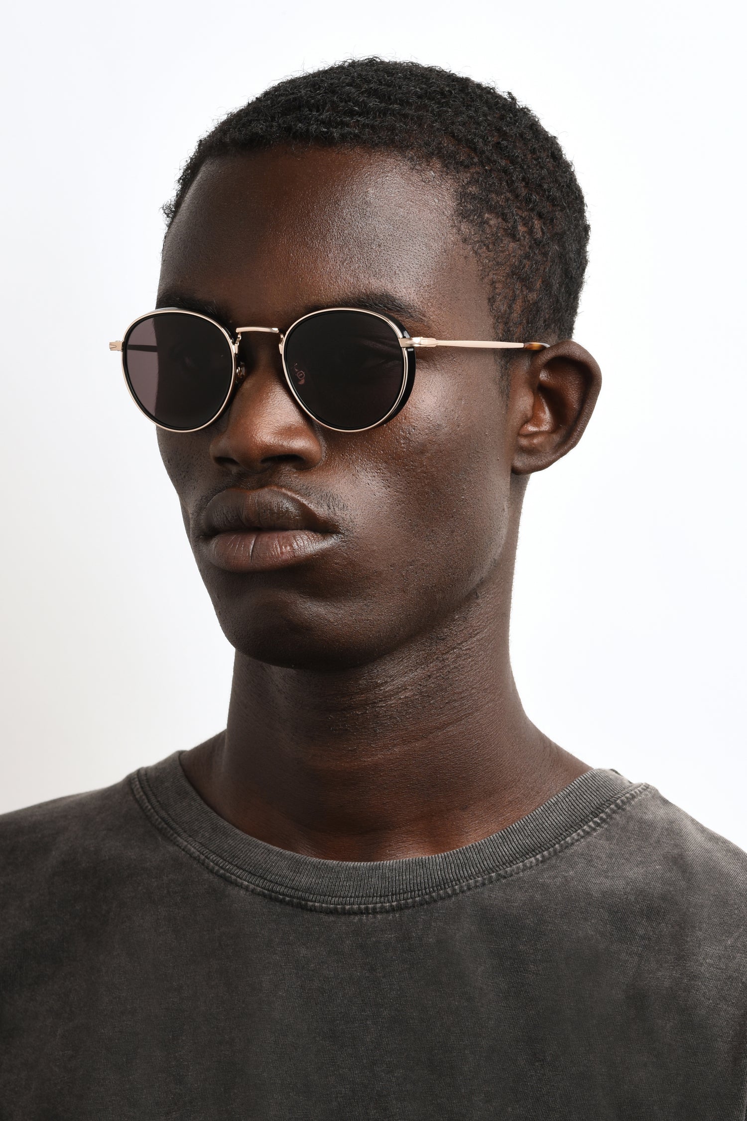 DAVID BECKHAM DB 1033/S 2M2IR 49