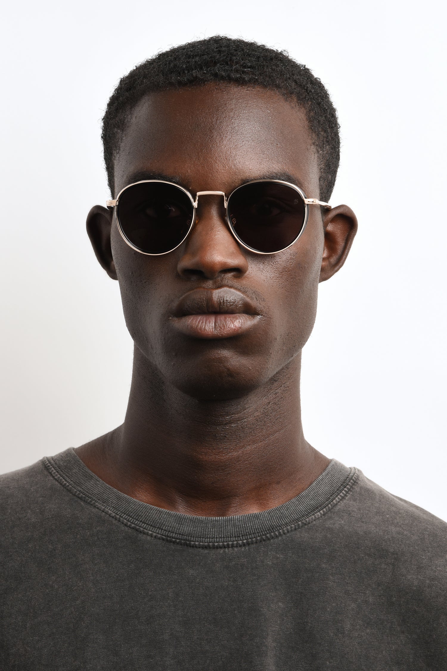 DAVID BECKHAM DB 1033/S 2M2IR 49