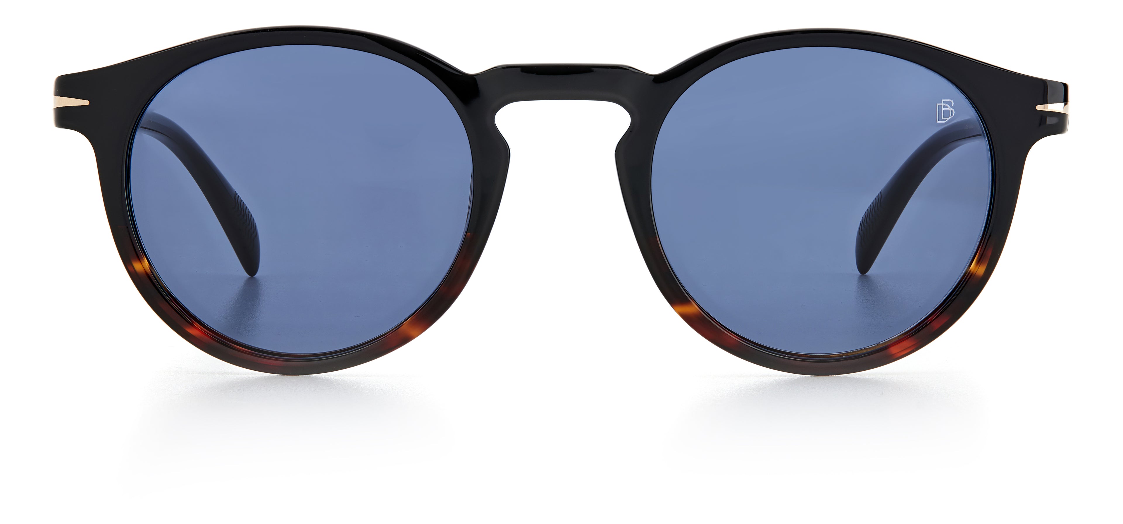 DAVID BECKHAM DB 1036/S 37NKU 49