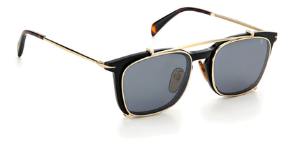 DAVID BECKHAM DB 1037/G/CS 807T4 53