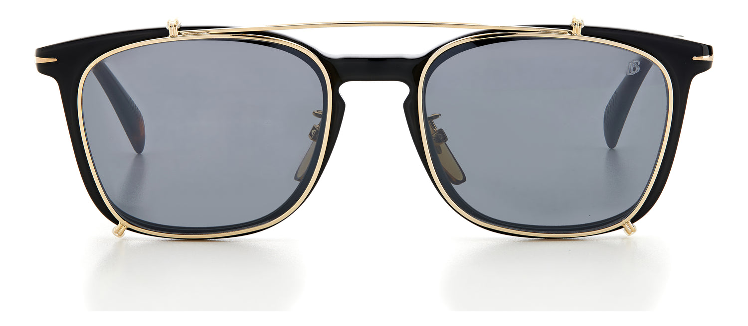 DAVID BECKHAM DB 1037/G/CS 807T4 53