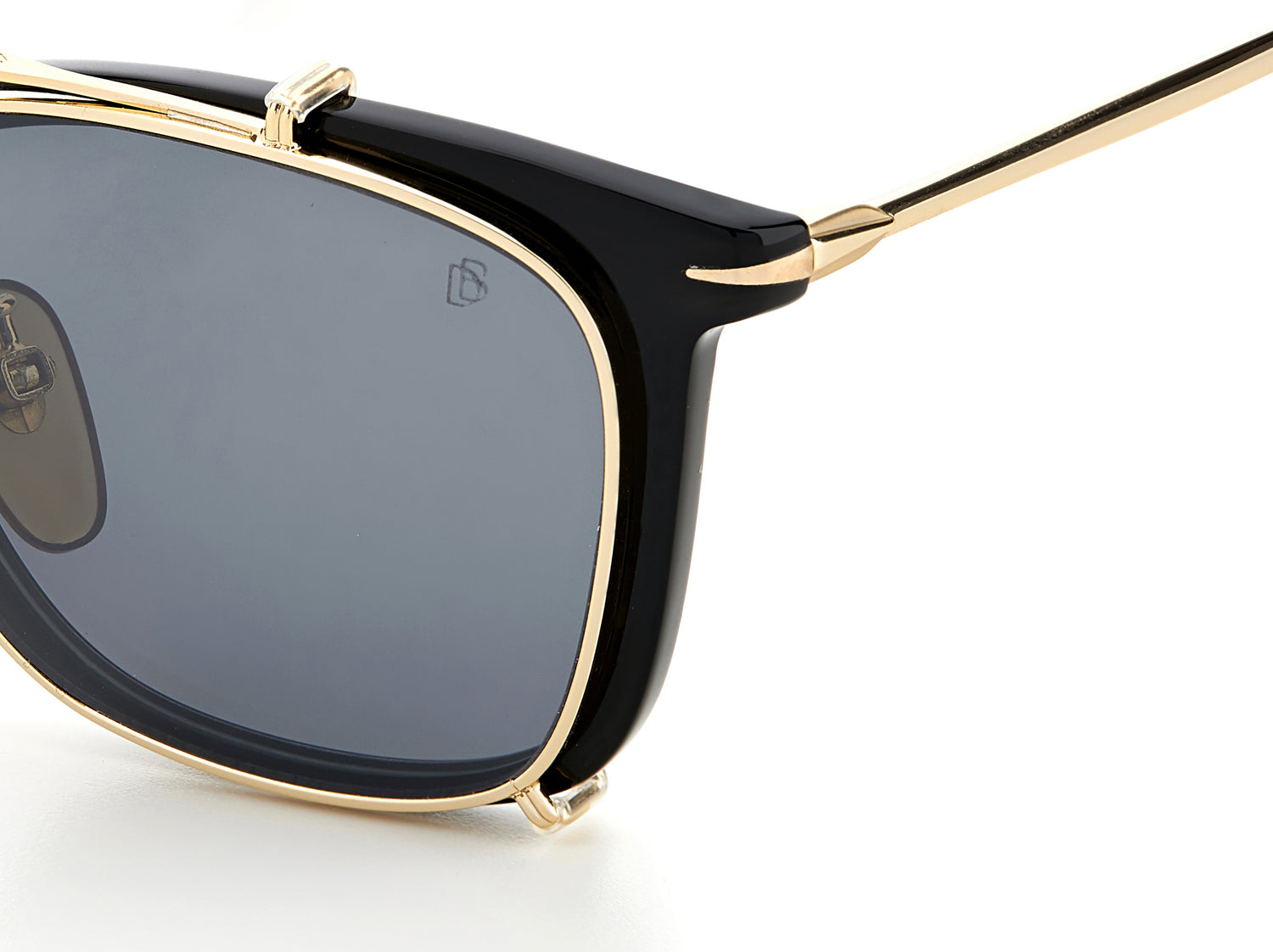 DAVID BECKHAM DB 1037/G/CS 807T4 53