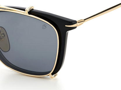 DAVID BECKHAM DB 1037/G/CS 807T4 53