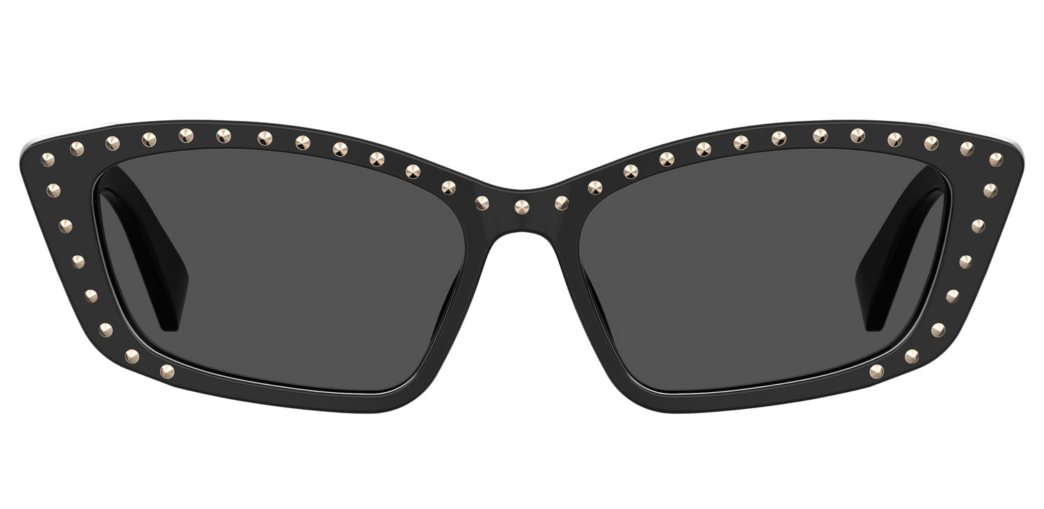 MOSCHINO MOS091/S 807 IR 53