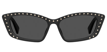 MOSCHINO MOS091/S 807 IR 53